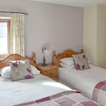 Chaffinch Cottage, Newhouse Barton Cottages Broadhempston Εξωτερικό φωτογραφία