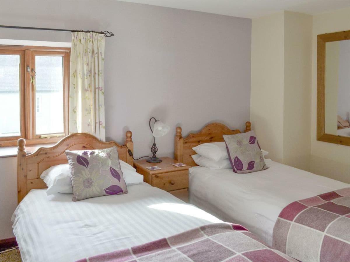 Chaffinch Cottage, Newhouse Barton Cottages Broadhempston Εξωτερικό φωτογραφία