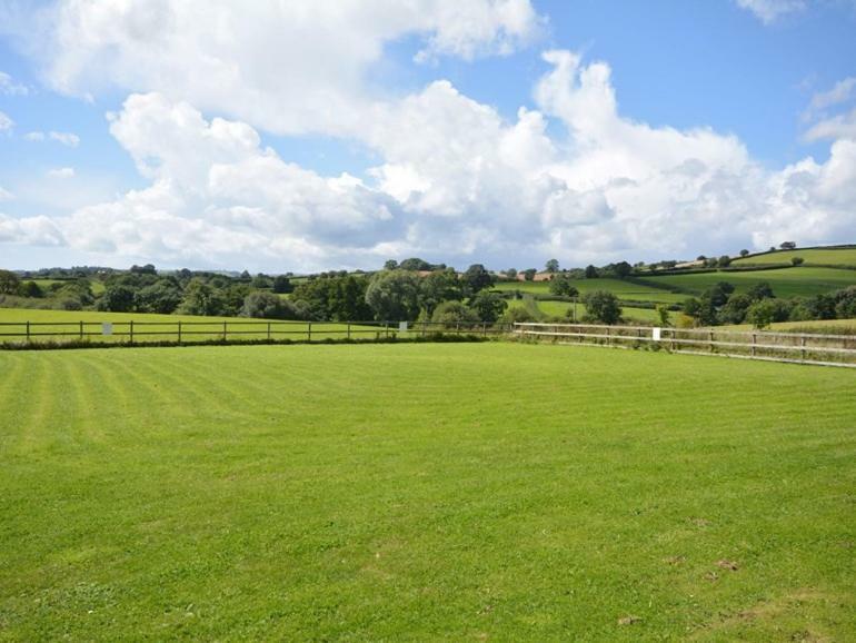 Chaffinch Cottage, Newhouse Barton Cottages Broadhempston Εξωτερικό φωτογραφία