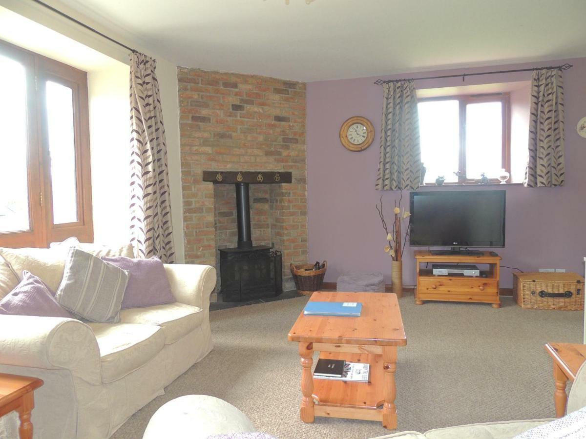 Chaffinch Cottage, Newhouse Barton Cottages Broadhempston Εξωτερικό φωτογραφία