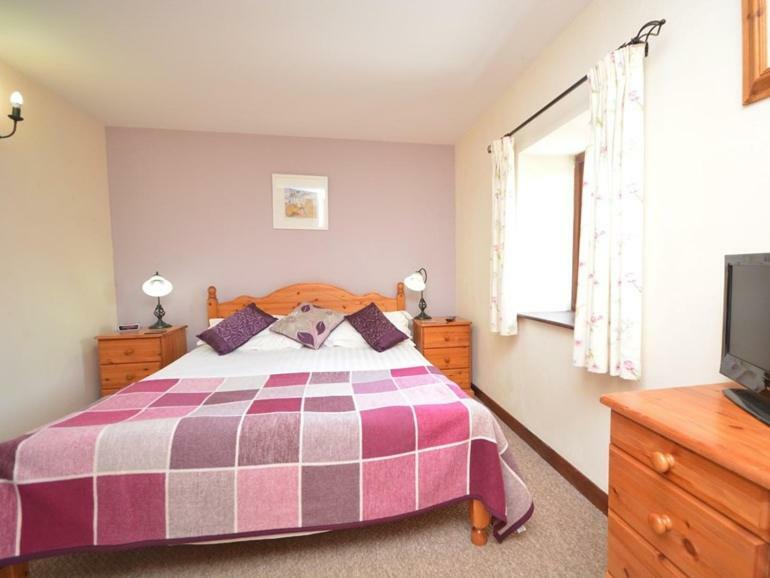 Chaffinch Cottage, Newhouse Barton Cottages Broadhempston Εξωτερικό φωτογραφία